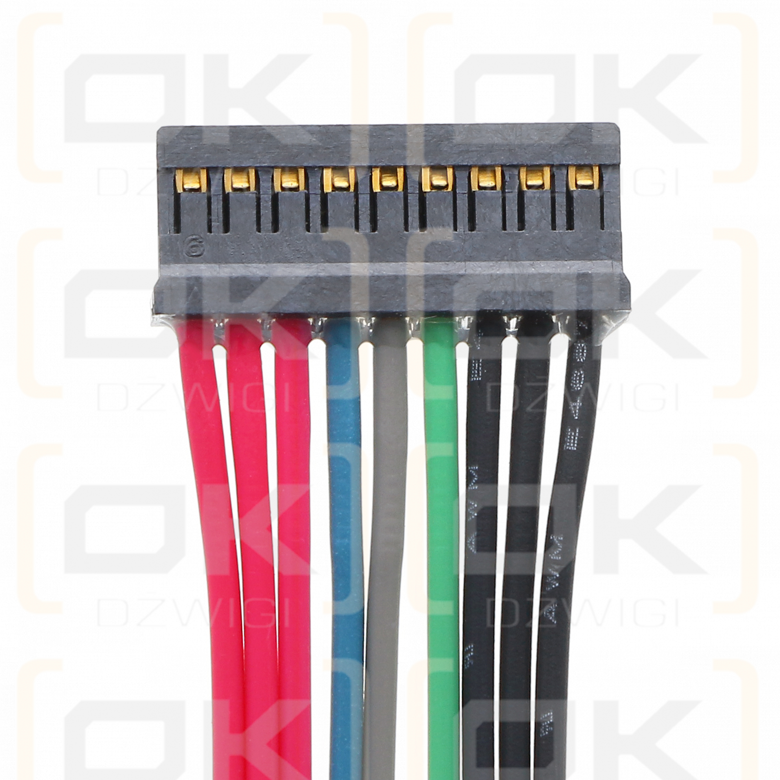 LG Thin Mobile Client 15 / EAC64618302 8900 mAh Li-Polymer 7,74 V (Cameron Sino)