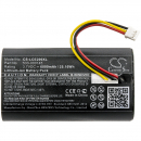 Logitech 861-000066 / 533-000145 6800mAh Li-ion 3.7V (Cameron Sino)