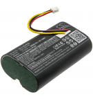 Logitech 861-000066 / 533-000145 6800mAh Li-ion 3.7V (Cameron Sino)