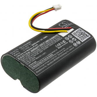 Logitech 861-000066 / 533-000145 6800mAh Li-ion 3.7V (Cameron Sino)