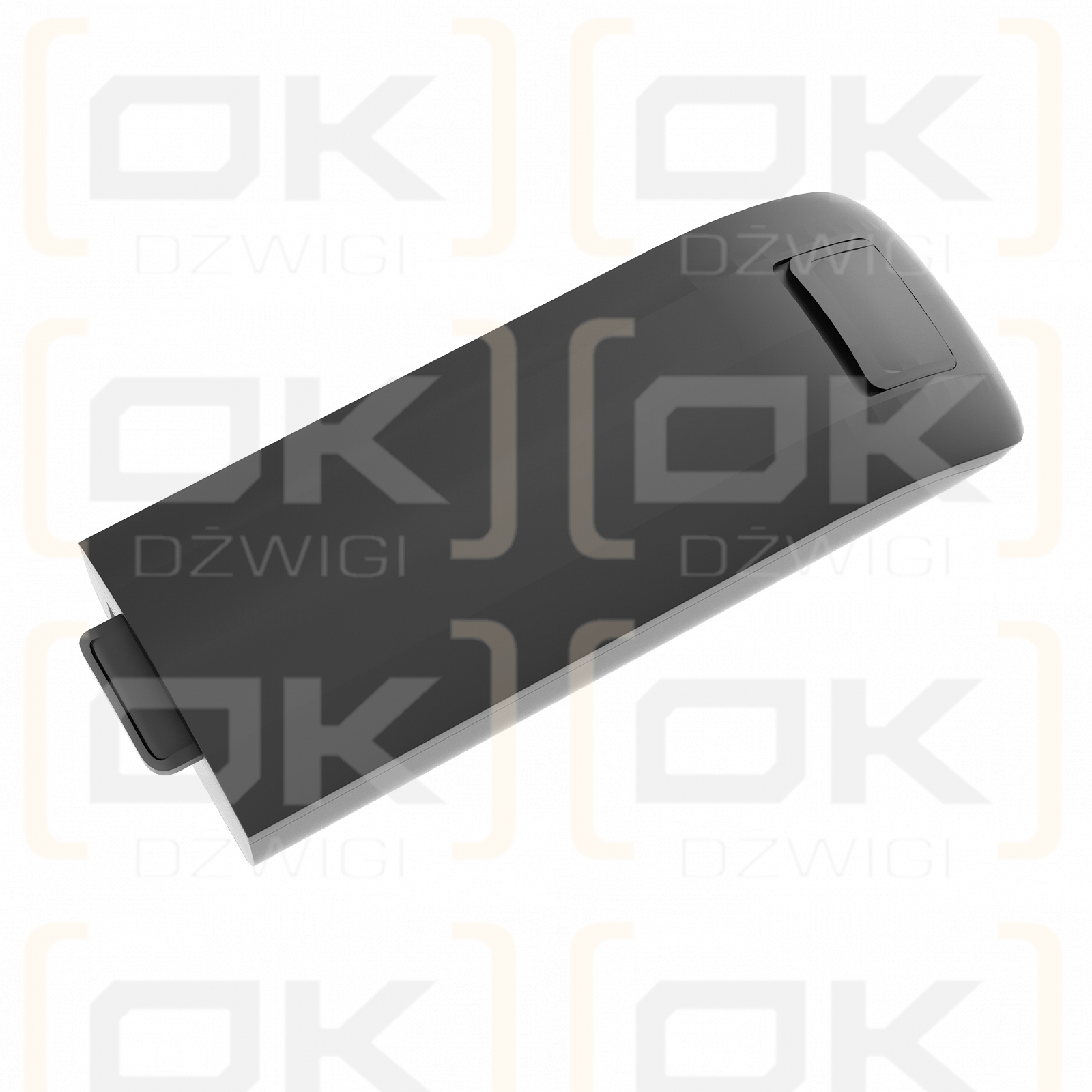 Leica BLK2GO Handheld-Bildgebungs-Laserscanner / 879638 2600 mAh Li-Ionen 7,4 V (Cameron Sino)