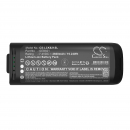 Leica BLK2GO Handheld-Bildgebungs-Laserscanner / 879638 2600 mAh Li-Ionen 7,4 V (Cameron Sino)