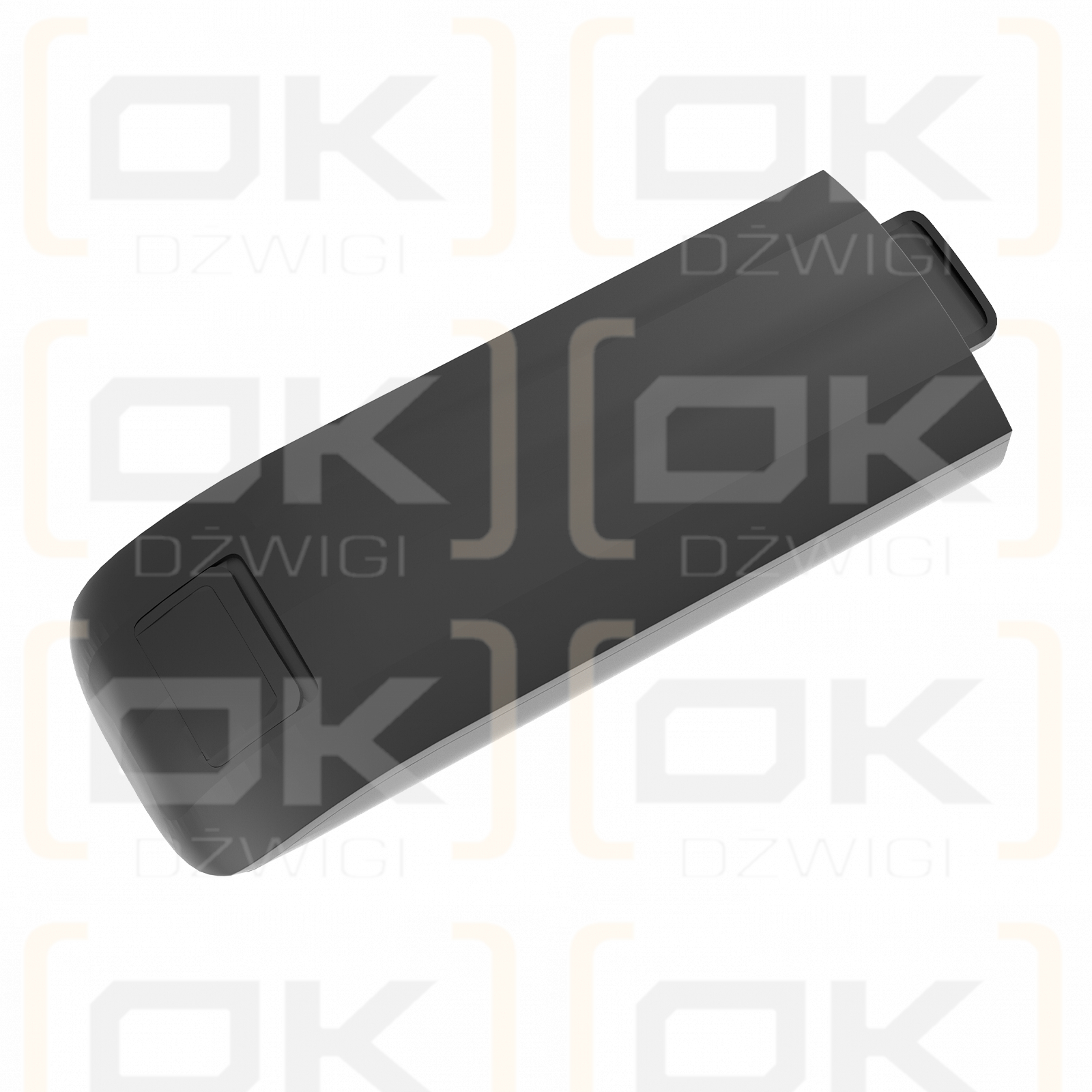 Leica BLK2GO Handheld-Bildgebungs-Laserscanner / 879638 2600 mAh Li-Ionen 7,4 V (Cameron Sino)