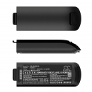 Leica BLK2GO Handheld-Bildgebungs-Laserscanner / 879638 2600 mAh Li-Ionen 7,4 V (Cameron Sino)
