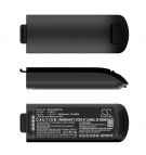 Ручной лазерный сканер Leica BLK2GO / 879638 2600 мАч Li-ion 7,4 В (Cameron Sino)