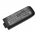 Leica BLK2GO Handheld-Bildgebungs-Laserscanner / 879638 2600 mAh Li-Ionen 7,4 V (Cameron Sino)