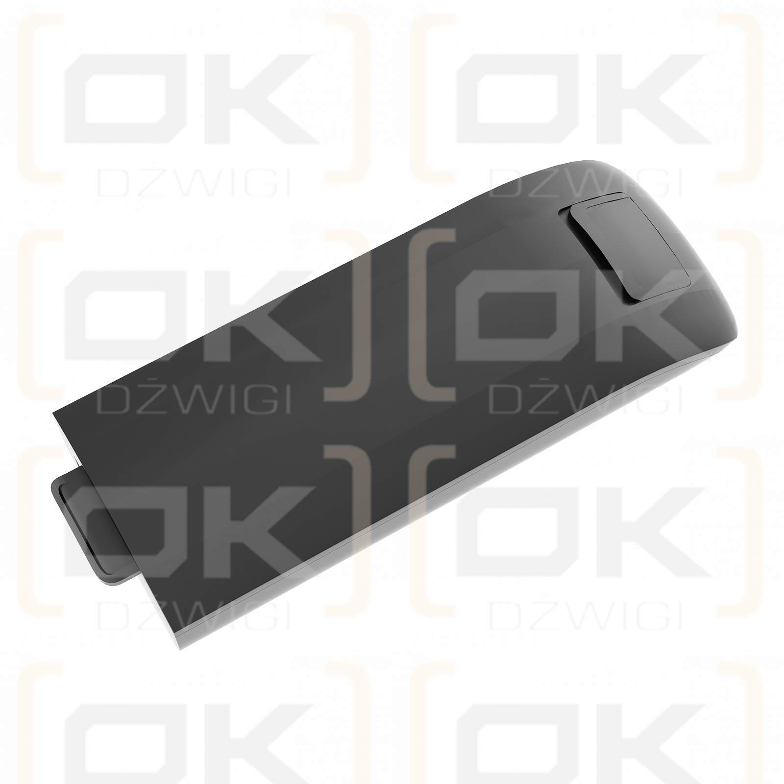 Leica BLK2GO Handheld-Bildgebungs-Laserscanner / 879638 3400 mAh Li-Ionen 7,4 V (Cameron Sino)