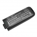 Leica BLK2GO Handheld-Bildgebungs-Laserscanner / 879638 3400 mAh Li-Ionen 7,4 V (Cameron Sino)