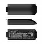 Ручной лазерный сканер Leica BLK2GO / 879638 3400 мАч Li-ion 7,4 В (Cameron Sino)