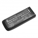 Leica BLK2GO Handheld-Bildgebungs-Laserscanner / 879638 3400 mAh Li-Ionen 7,4 V (Cameron Sino)