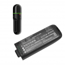 Leica BLK2GO Handheld-Bildgebungs-Laserscanner / 879638 3400 mAh Li-Ionen 7,4 V (Cameron Sino)