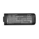 Leica BLK2GO Handheld-Bildgebungs-Laserscanner / 879638 3400 mAh Li-Ionen 7,4 V (Cameron Sino)
