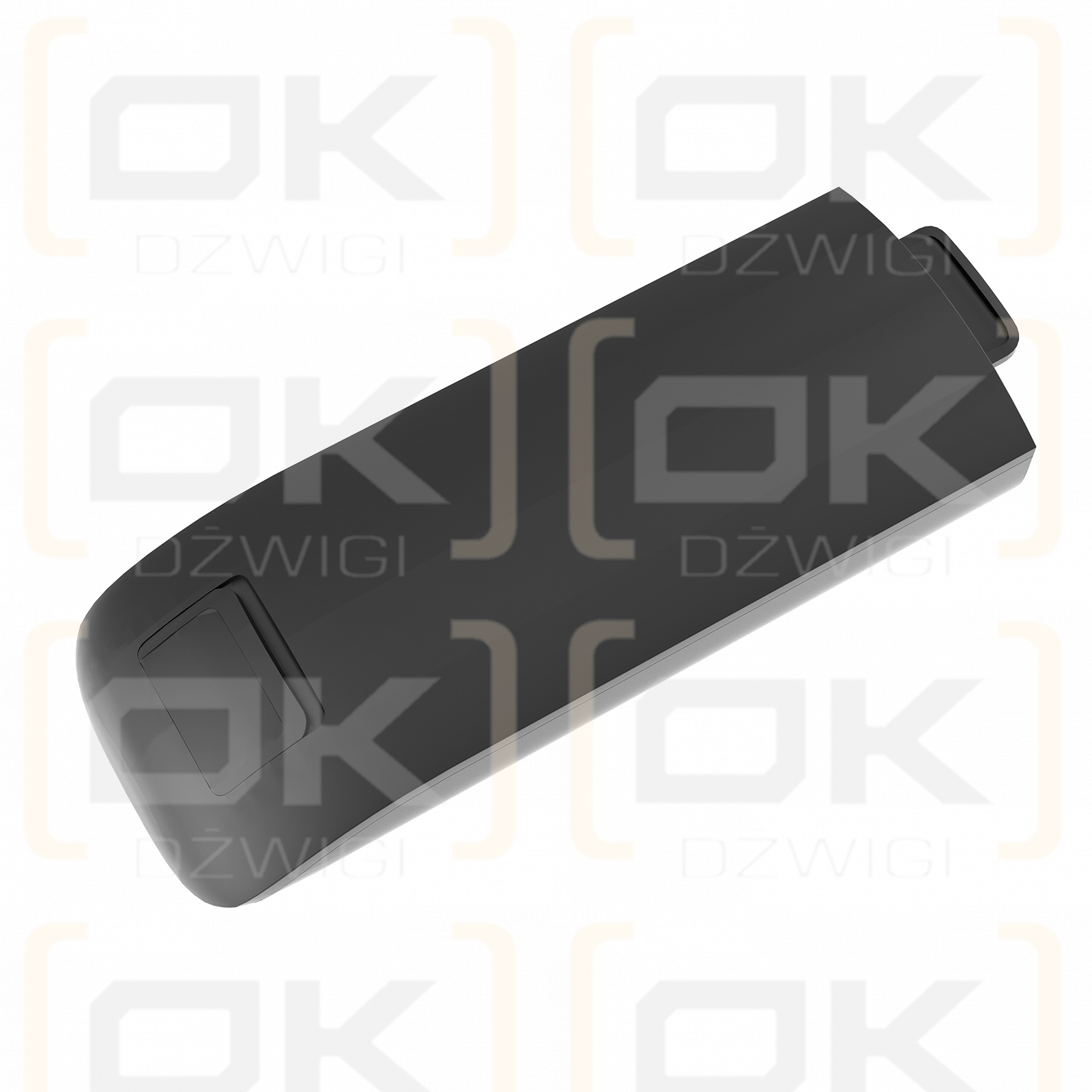Leica BLK2GO Handheld-Bildgebungs-Laserscanner / 879638 3400 mAh Li-Ionen 7,4 V (Cameron Sino)