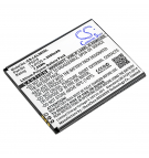Logicom L-ITE 502 / P5015 2000 mAh Li-Polymer 3.8 V (Cameron Sino)