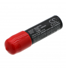 Leica Disto D810 Touch / 795460 2600 мАч Li-ion 3,7 В (Cameron Sino)