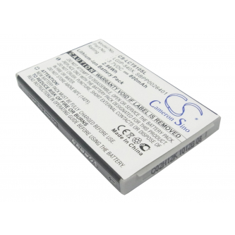 LG GW550 / LGIP-540X 800mAh Li-ion 3.7V (Cameron Sino)