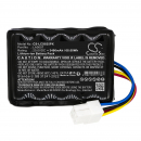 Batería Landxcape R800 Smart / 50046811 3400 mAh, iones de litio, 20,0 V (Cameron Sino)