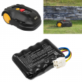 Batería Landxcape R800 Smart / 50046811 3400 mAh, iones de litio, 20,0 V (Cameron Sino)