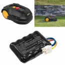 Batería Landxcape R800 Smart / 50046811 3400 mAh, iones de litio, 20,0 V (Cameron Sino)