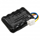Batería Landxcape R800 Smart / 50046811 3400 mAh, iones de litio, 20,0 V (Cameron Sino)