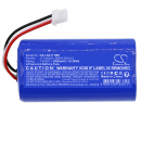 Laerdal Resusci Anne QCPR / 171-40023 2600 mAh Li-Ion 7,4 V (Cameron Sino)