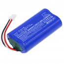 Laerdal Resusci Anne QCPR / 171-40023 2600 mAh Li-Ion 7,4 V (Cameron Sino)