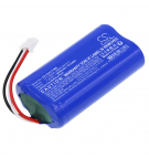 Laerdal Resusci Anne QCPR / 171-40023 2600 mAh Li-ion 7.4 V (Cameron Sino)