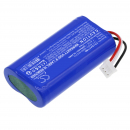 Laerdal Resusci Anne QCPR / 171-40023 2600mAh Li-ion 7.4V (Cameron Sino)