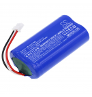 Laerdal Resusci Anne QCPR / 171-40023 3350 mAh Li-ion 7.4 V (Cameron Sino)