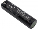 Leifheit Aquanta Haga clic 51025 / BFN18650 1S1P 1400mAh LiFePO4 3.2V (Cameron Sino)