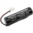 Leifheit Aquanta Click 51025 / BFN18650 1S1P 3400mAh Li-ion 3.7V (Cameron Sino)