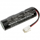 Leifheit Aquanta Click 51025 / BFN18650 1S1P 3400mAh Li-ion 3.7V (Cameron Sino)