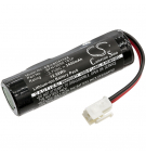 Leifheit Aquanta Click 51025 / BFN18650 1S1P 3400 mAh Li-ion 3.7 V (Cameron Sino)
