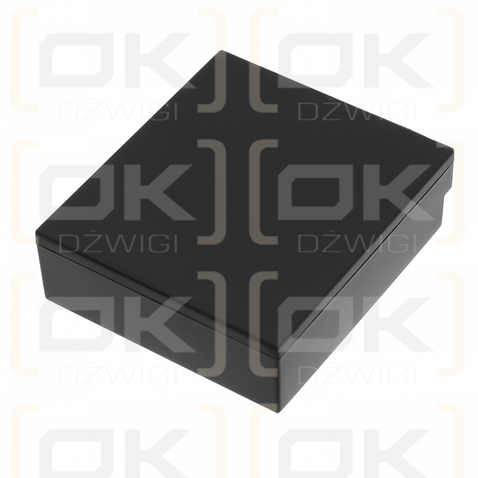 Replacement Battery for Leica X1 / BP-DC8 1400 mAh Li-ion 3.7 V (Cameron Sino)