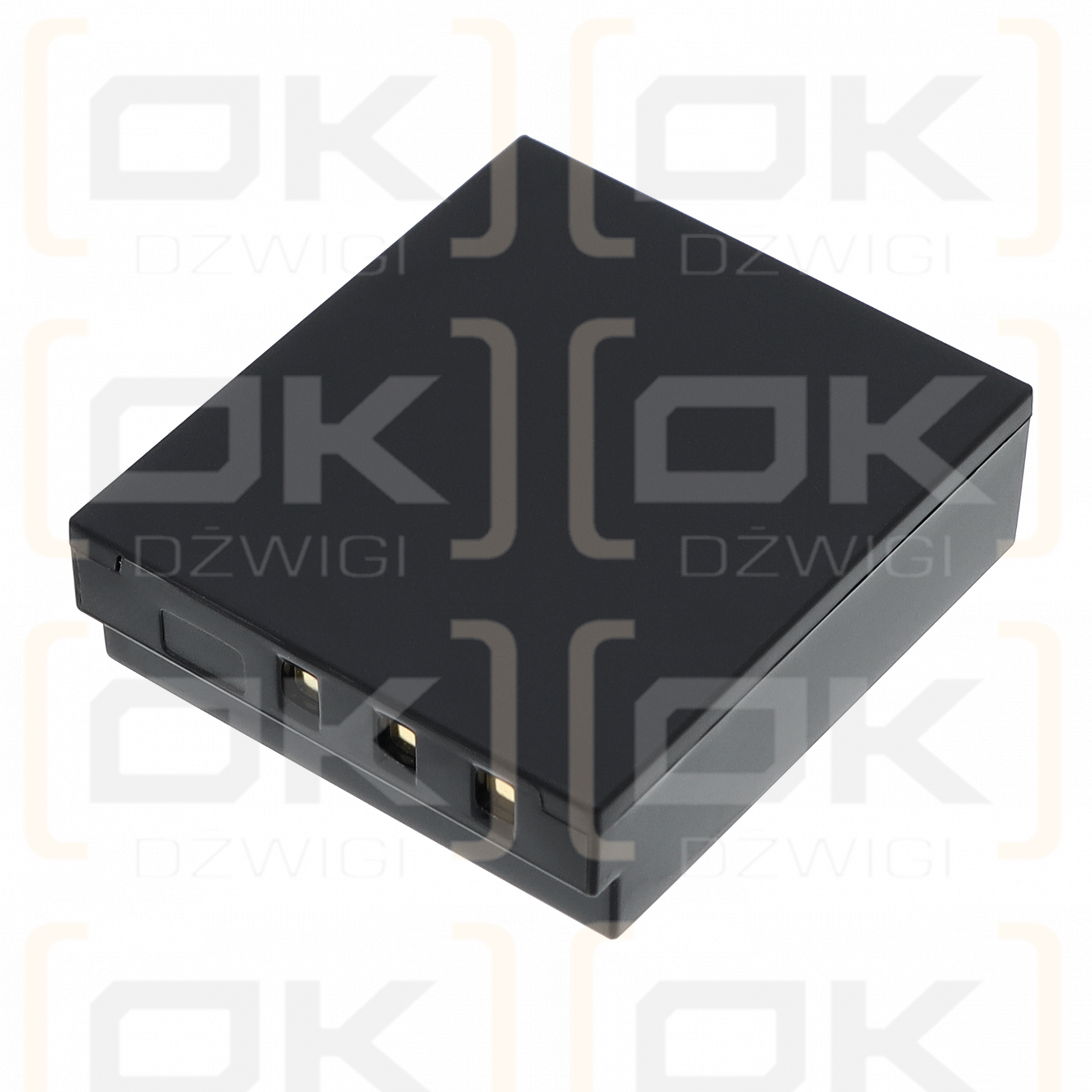 Replacement Battery for Leica X1 / BP-DC8 1400 mAh Li-ion 3.7 V (Cameron Sino)
