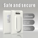 Lydsto Lydsto H11H / P10-7S1P 2400mAh Li-ion 25.9V (Cameron Sino)