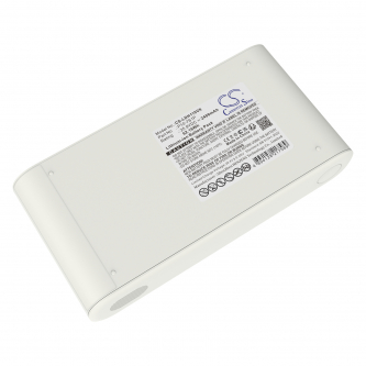 Lydsto Lydsto H11H / P10-7S1P 2400mAh Li-ion 25.9V (Cameron Sino)