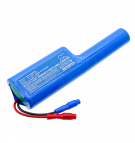Lydsto H3 / NLK18650-3S1P 2600 mAh Li-ion 11.1 V (Cameron Sino)