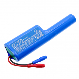 Lydsto H3 / NLK18650-3S1P 2600mAh Li-ion 11.1V (Cameron Sino)