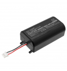 Laerdal Resusci Baby QCPR / 161-40023 3400 mAh Li-ion 7.4 V (Cameron Sino)