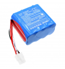 Laerdal SimMan 3G Patient Simulator / 212-02033-D 5200 mAh Li-ion 14.8 V (Cameron Sino)