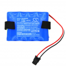 Laerdal LCSU 4 / 88005101 2000 mAh Ni-MH 12,0 V (Cameron Sino)