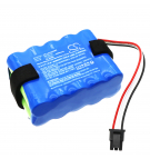 Laerdal LCSU 4 / 88005101 2000 mAh Ni-MH 12 V (Cameron Sino)