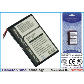 Royal Linea10 800 mAh Li-Ionen 3,7 V (Cameron Sino)