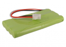 Toitu FD390/6075 700 mAh Ni-MH 9,6 V (Cameron Sino)