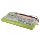 Toitu FD390 / 6075 700 mAh Ni-MH 9.6 V (Cameron Sino)