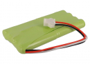 Toitu FD390/6075 700 mAh Ni-MH 9,6 V (Cameron Sino)