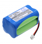 LFI NIC0186 / RT-146 2000 мАч Ni-MH 4,8 В (Cameron Sino)