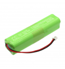 LifeSOS LS-30 8SEH / FH0700-10440C8S 700 mAh Ni-MH 9,6 V (Cameron Sino)
