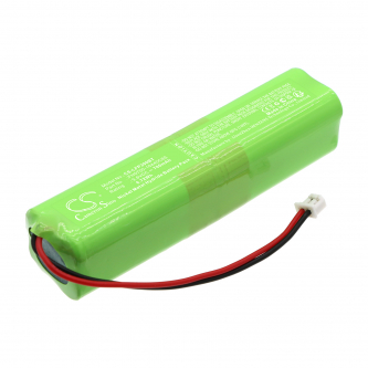 LifeSOS LS-30 8SEH / FH0700-10440C8S 700mAh Ni-MH 9.6V (Cameron Sino)